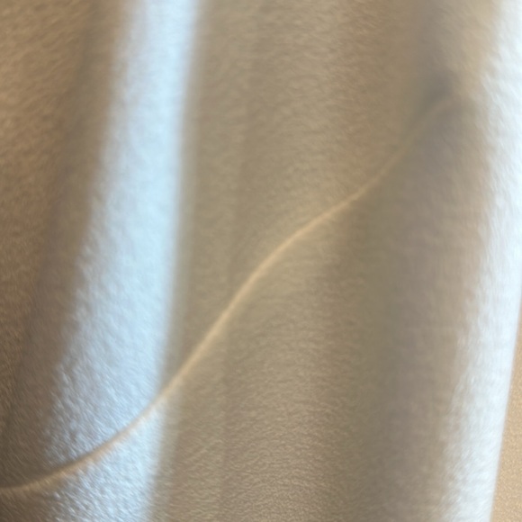 White Dress - Picture 4 of 4